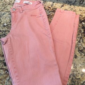 Jessica Simpson Size 26 Super Skinny Jeans
